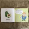 Herbert Peabody and The Funky Fruit Book - Image 3